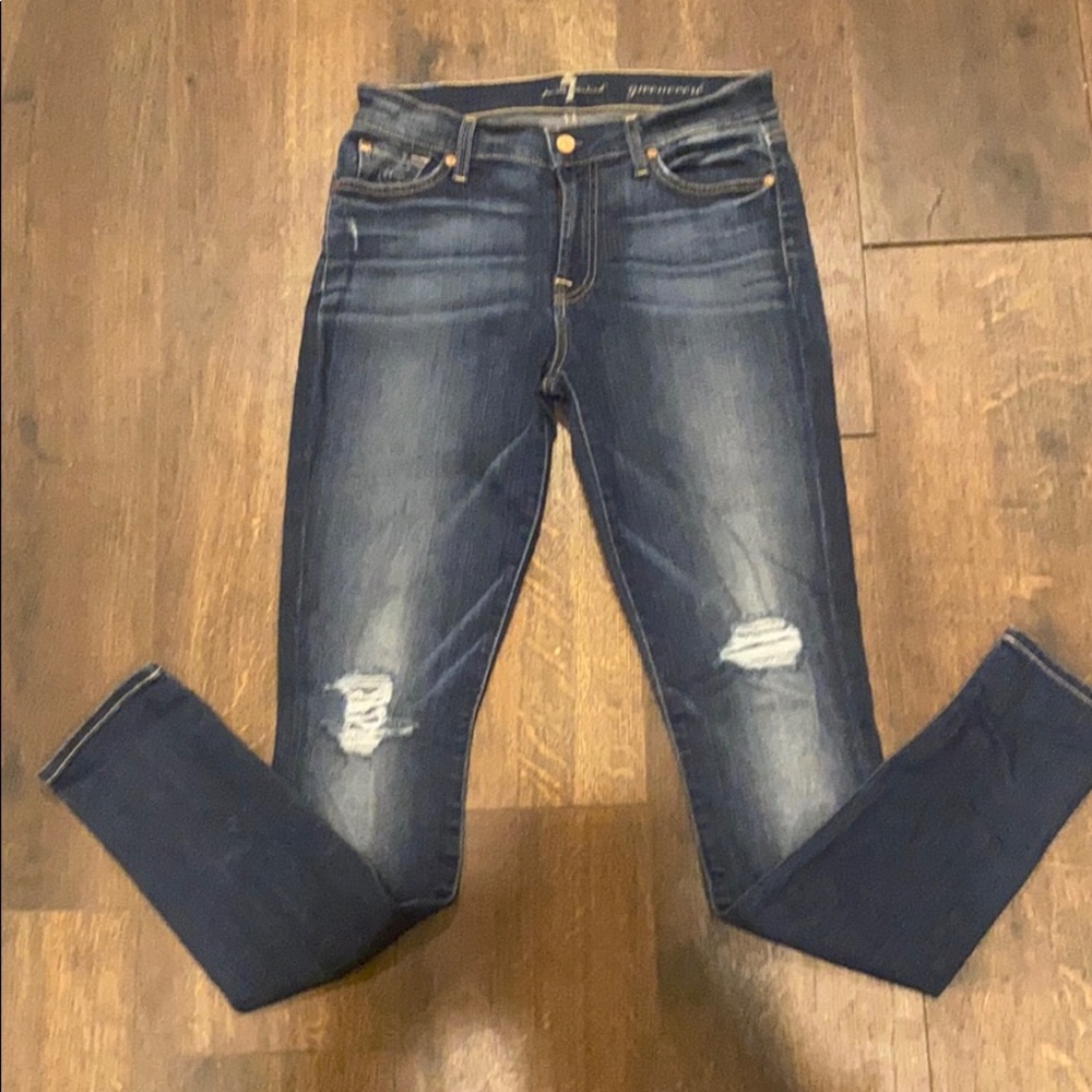 Jeans - Picture 2 of 3